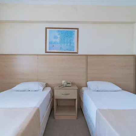 酒店 Club Pineta 马尔马里斯