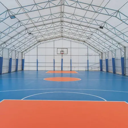 Отель Club Pineta Мармарис