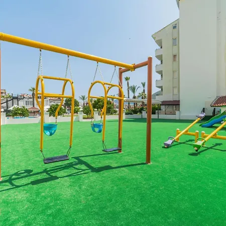 Szálloda Club Pineta