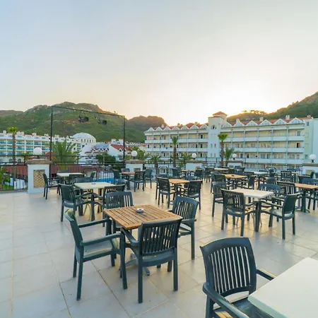 Club Pineta Hotel Marmaris