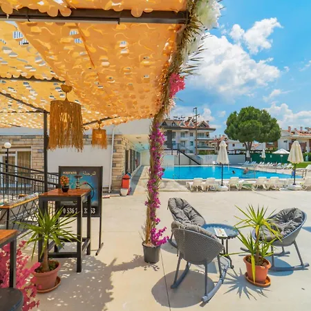 Club Pineta 4* Marmaris