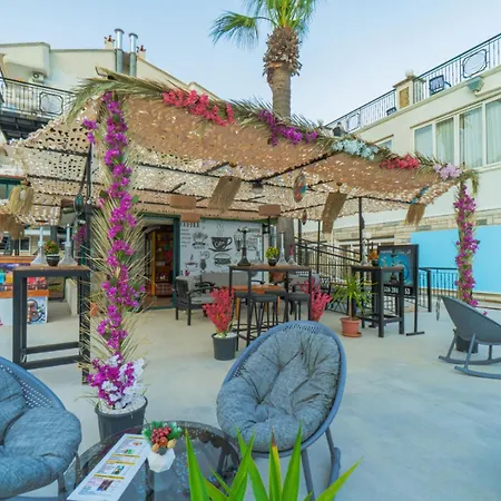 Club Pineta 4* Marmaris