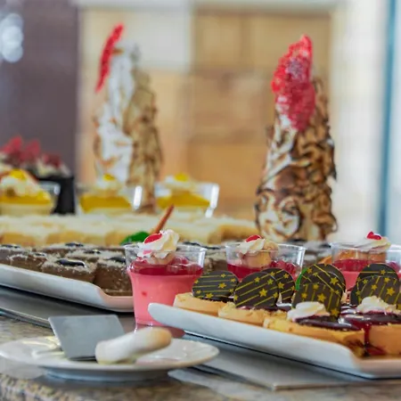 Club Pineta Hotel