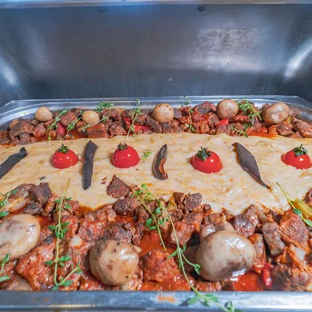 Club Pineta Отель Мармарис