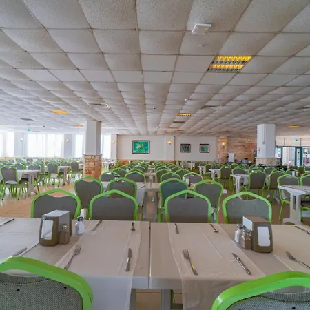 Club Pineta 4* Мармарис