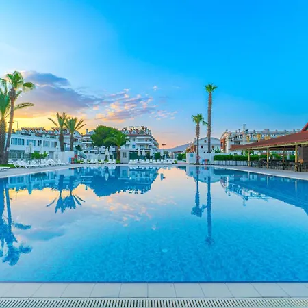 Szálloda Club Pineta 4*