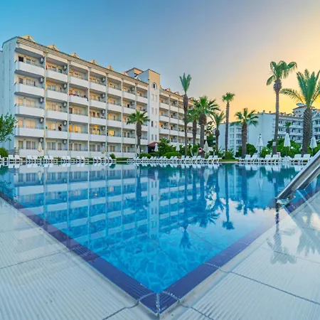 Hotel Club Pineta Marmaris