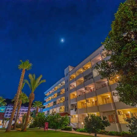 Club Pineta Marmaris