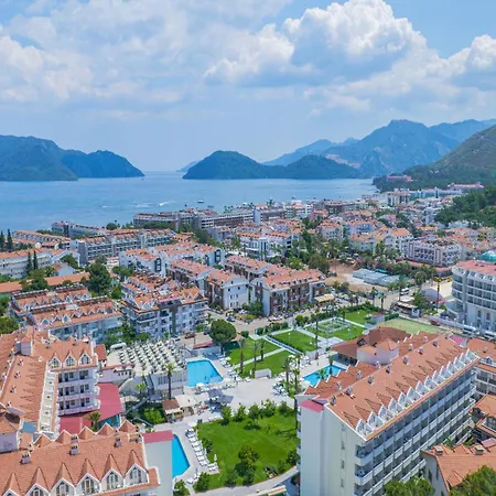 Club Pineta 4* Marmaris