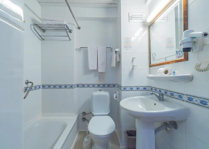 Club Pineta Μαρμαρίς