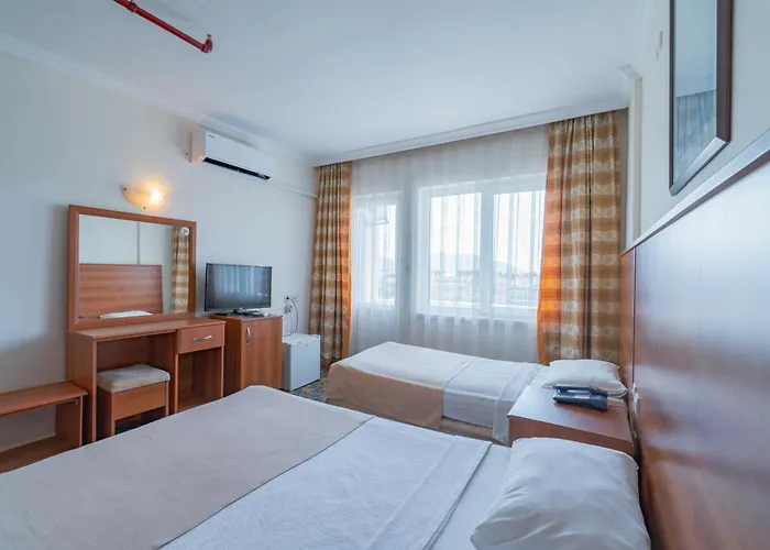 Ξενοδοχείο Club Pineta 4*