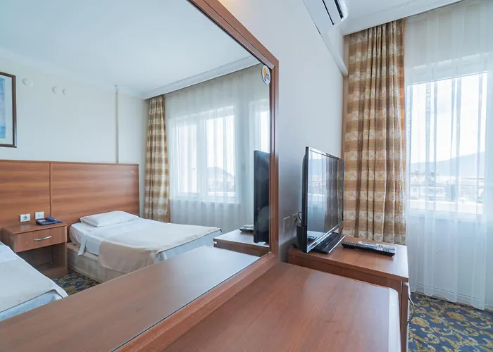 Ξενοδοχείο Club Pineta 4*