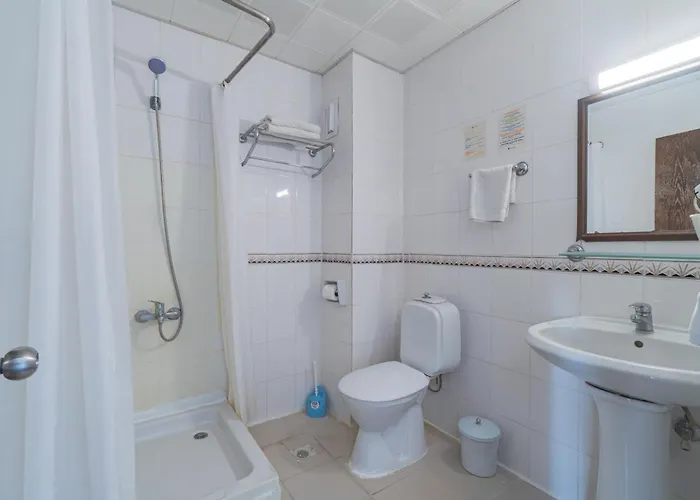 Club Pineta Ξενοδοχείο