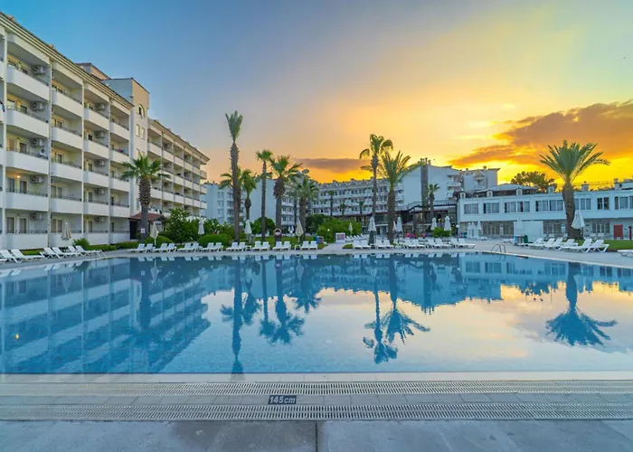 Club Pineta Ξενοδοχείο