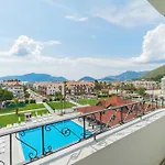 Club Pineta Szálloda
