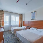 Szálloda Club Pineta