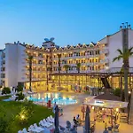 Club Pineta Szálloda Marmaris