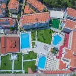 Szálloda Club Pineta