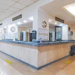 Szálloda Club Pineta
