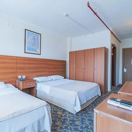 Hotel Club Pineta Marmaris