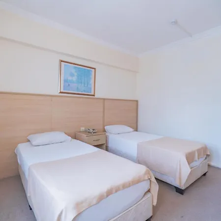 Club Pineta Otel Marmaris