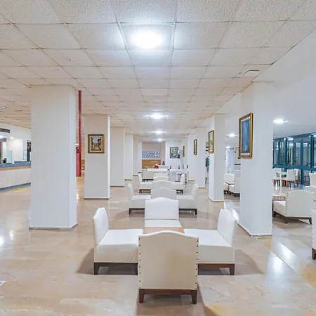 Hotel Club Pineta 4*