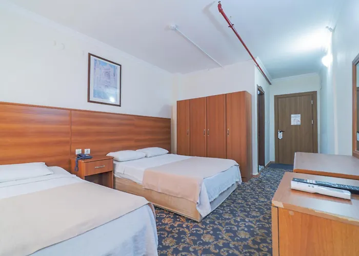 Club Pineta Отель 4*