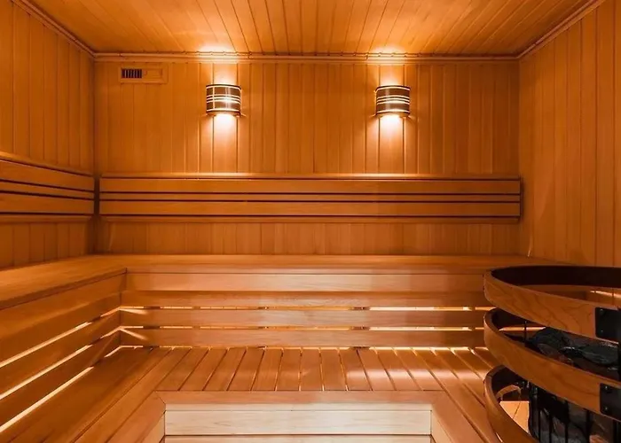 Отель Club Pineta