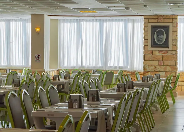 מלון Club Pineta