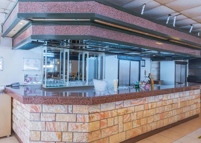 Club Pineta 4*